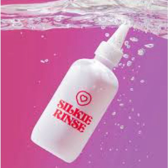 Kiramoon Silkie Face Cleanser rinse NWT ! - Picture 2 of 4